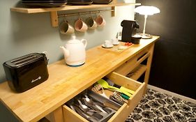 Cinema Apartment Kinowa